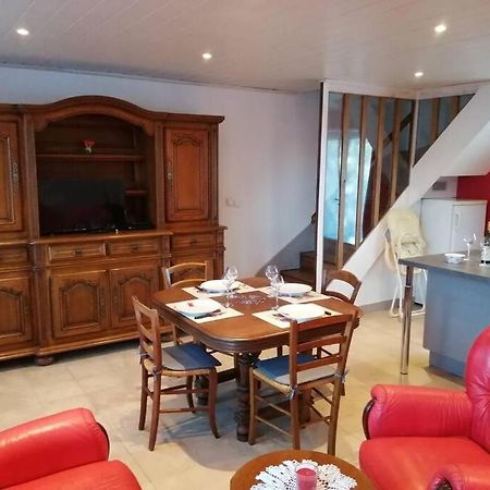 Le Belvedere Mouxois, Spa Privatif, Vue Morvan Екстериор снимка